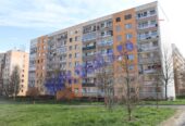 Byt 3+1 – Příbram CENA K JEDNÁNÍ
