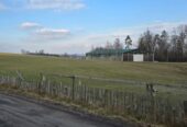 Pozemky, louky obec Tichonice – 500Kč/m2