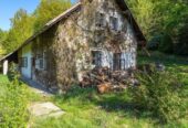 Prodej chalupy – obec Kacanovy