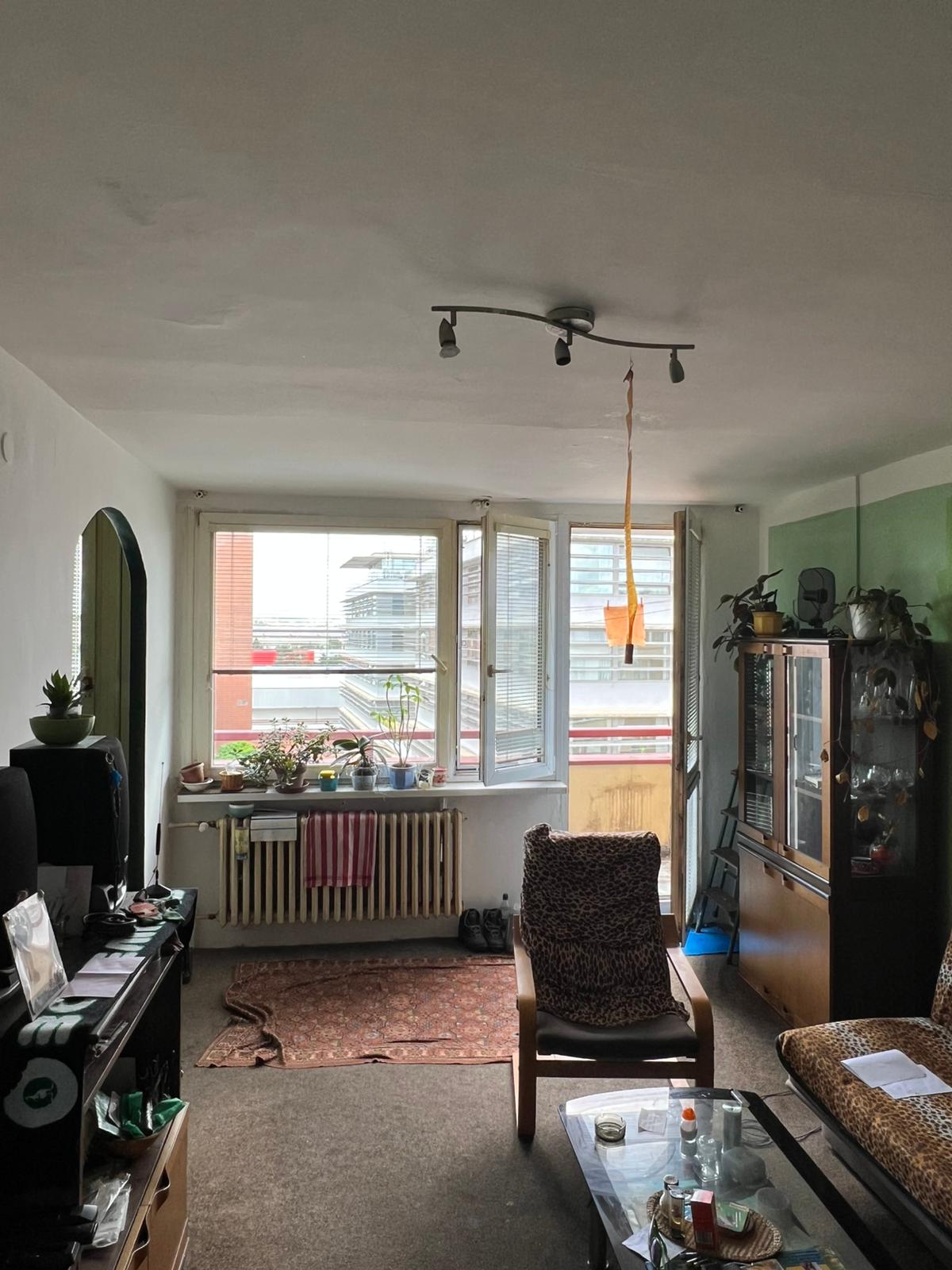 Prodej bytu 3+1 Praha Strašnice