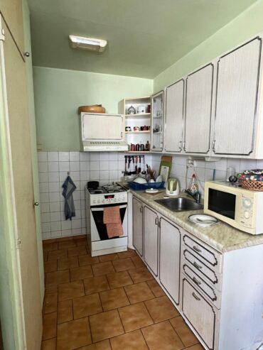 Prodej bytu 3+1 Praha Strašnice