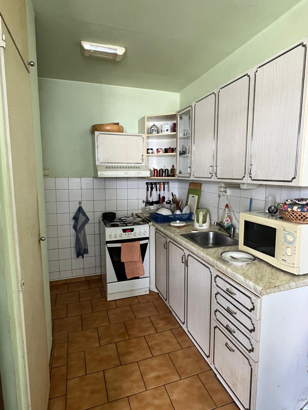 Prodej bytu 3+1 Praha Strašnice