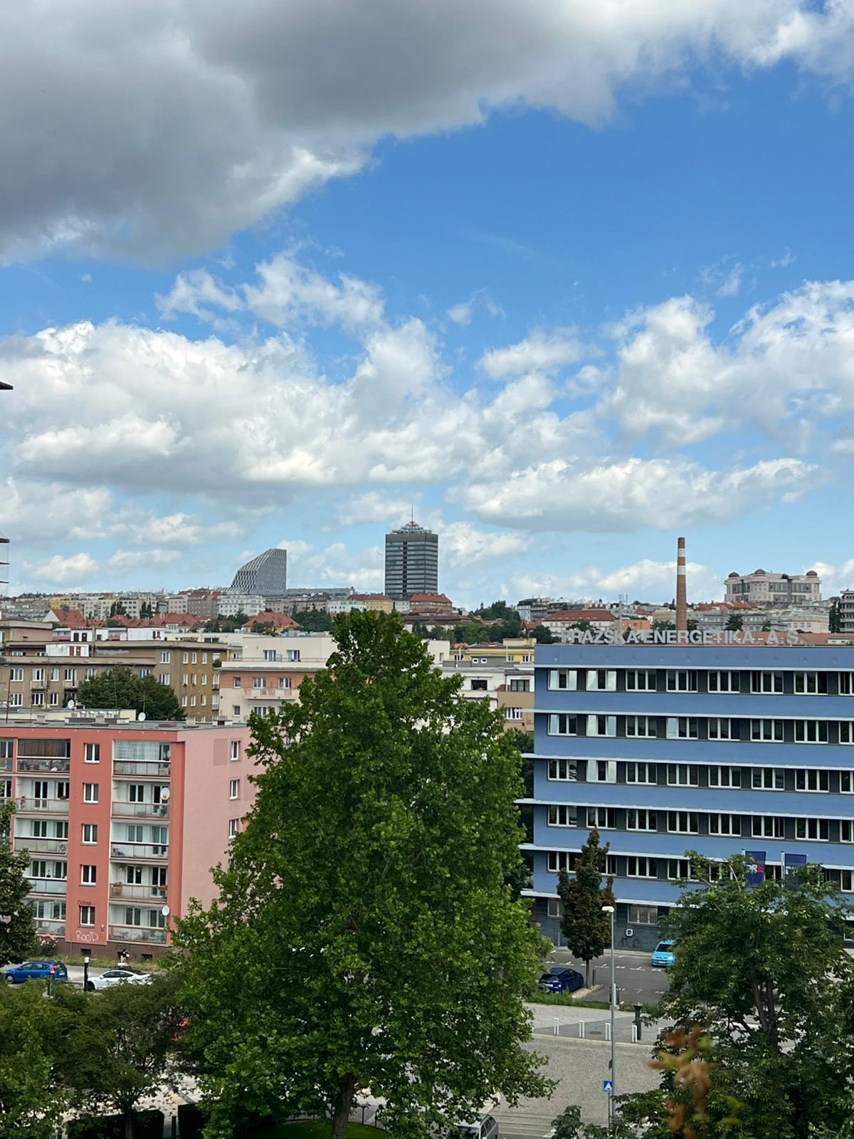 Prodej bytu 3+1 Praha Strašnice