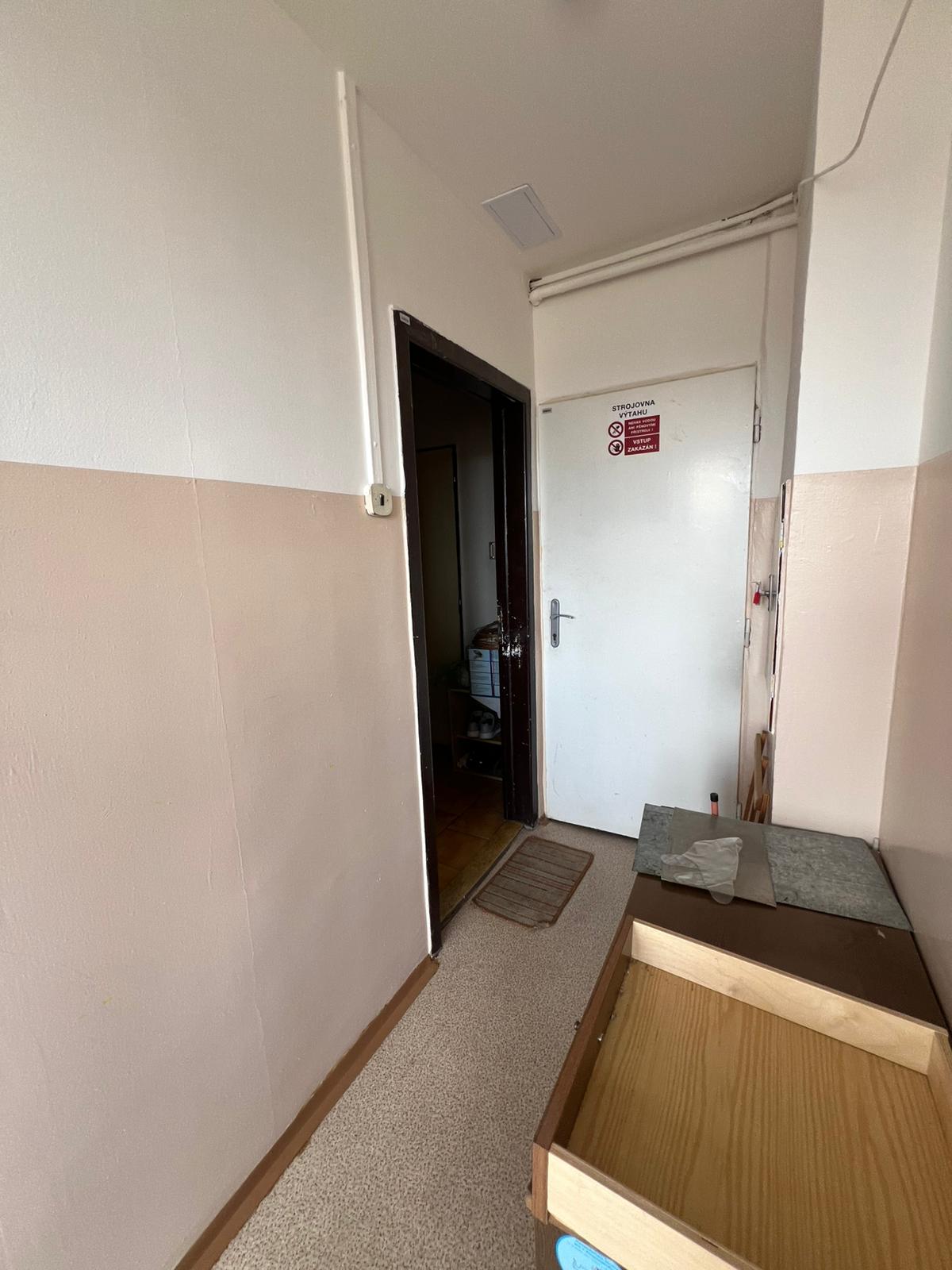 Prodej bytu 3+1 Praha Strašnice