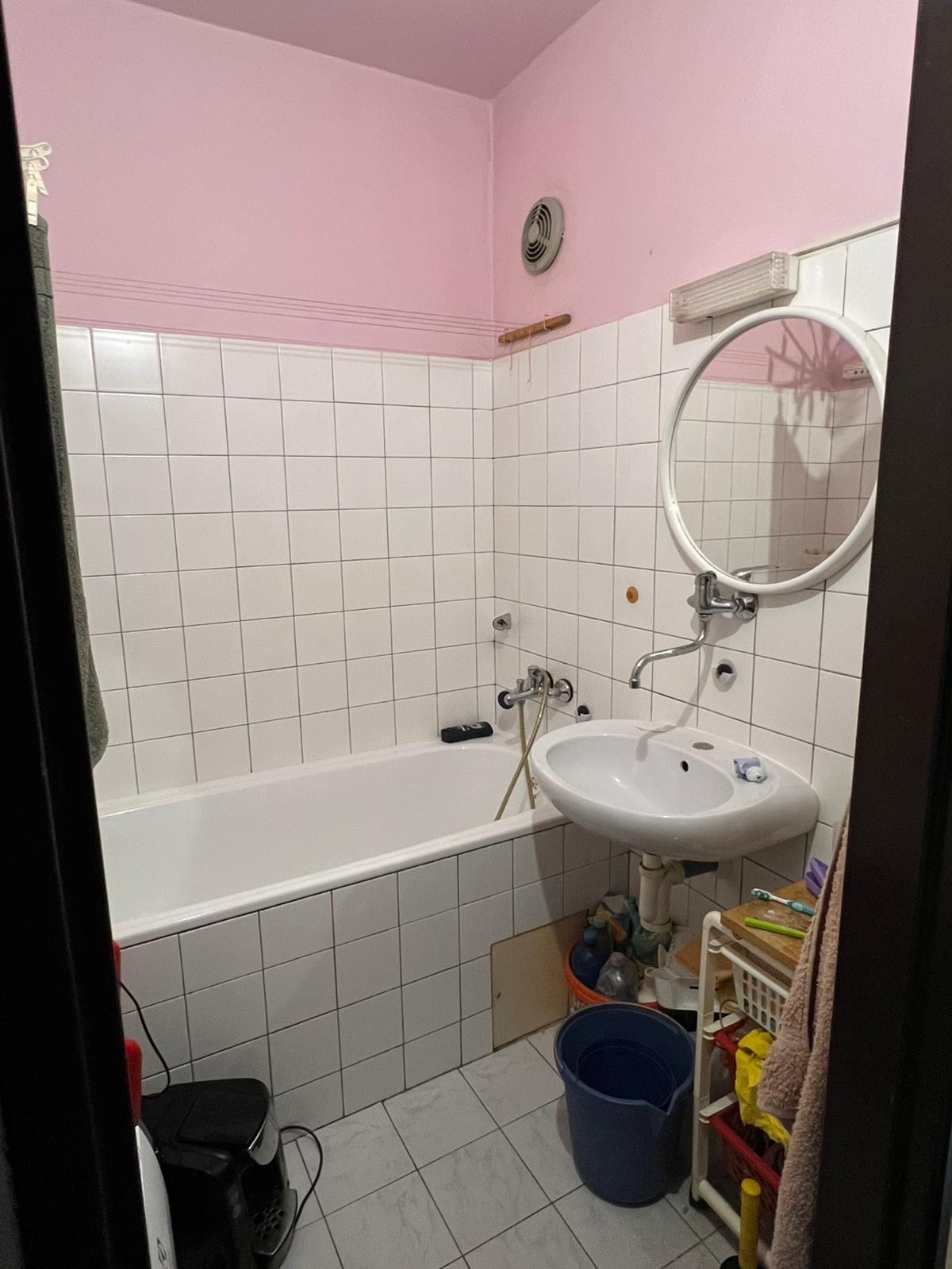 Prodej bytu 3+1 Praha Strašnice