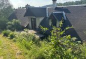 Prodej chalupy – obec Kacanovy